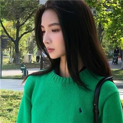 风尘女